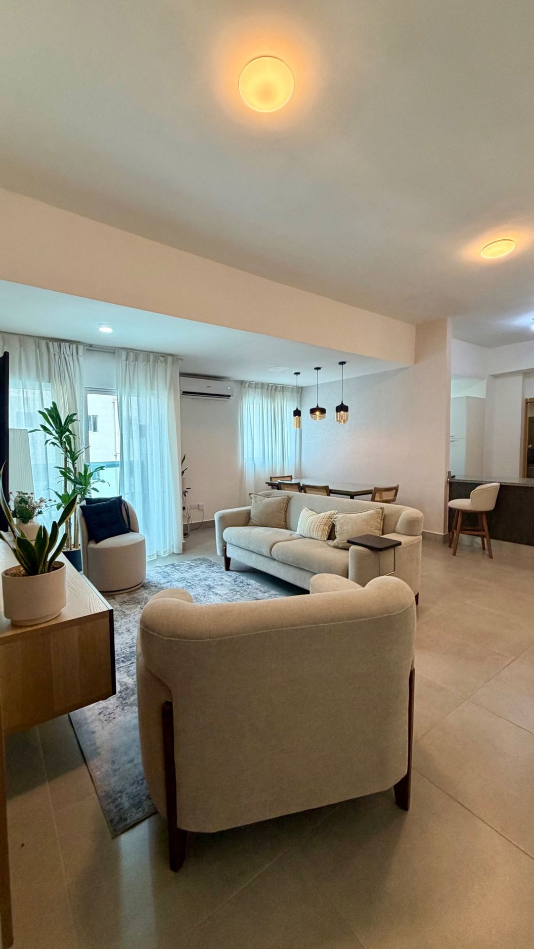 Apartamento en Bella Vista, foto 3
