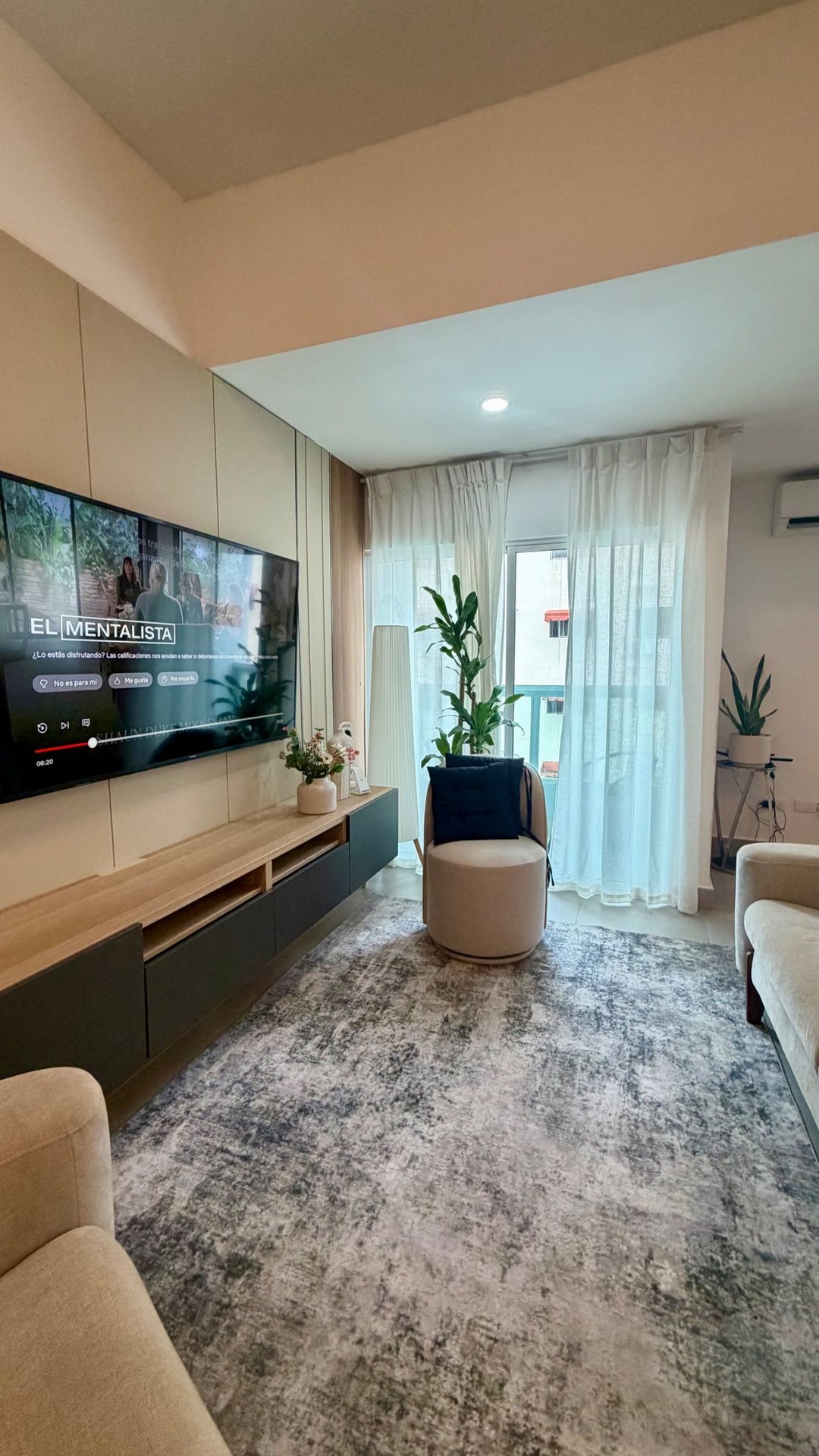 Apartamento en Bella Vista, foto 4