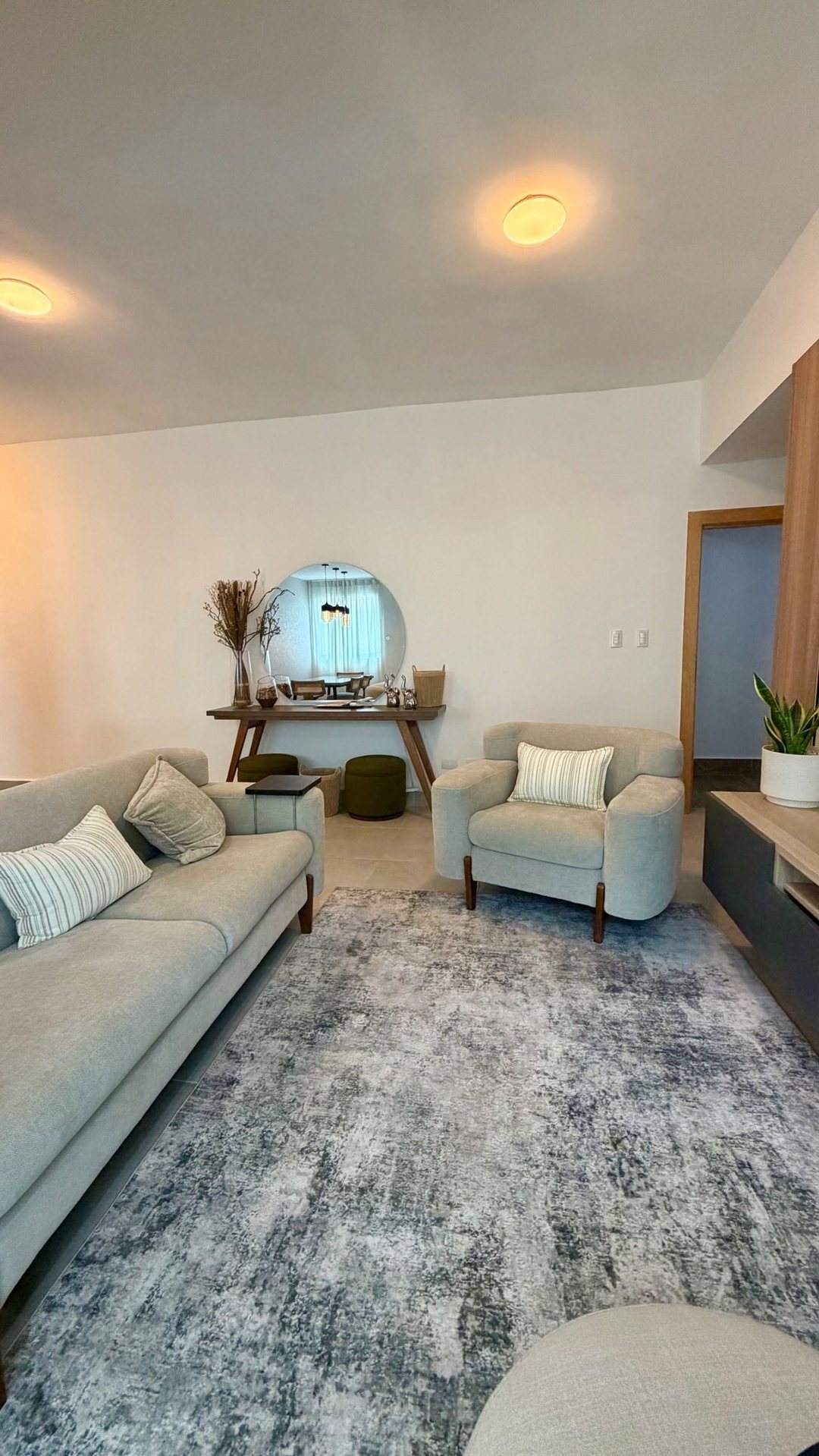 Apartamento en Bella Vista, foto 5