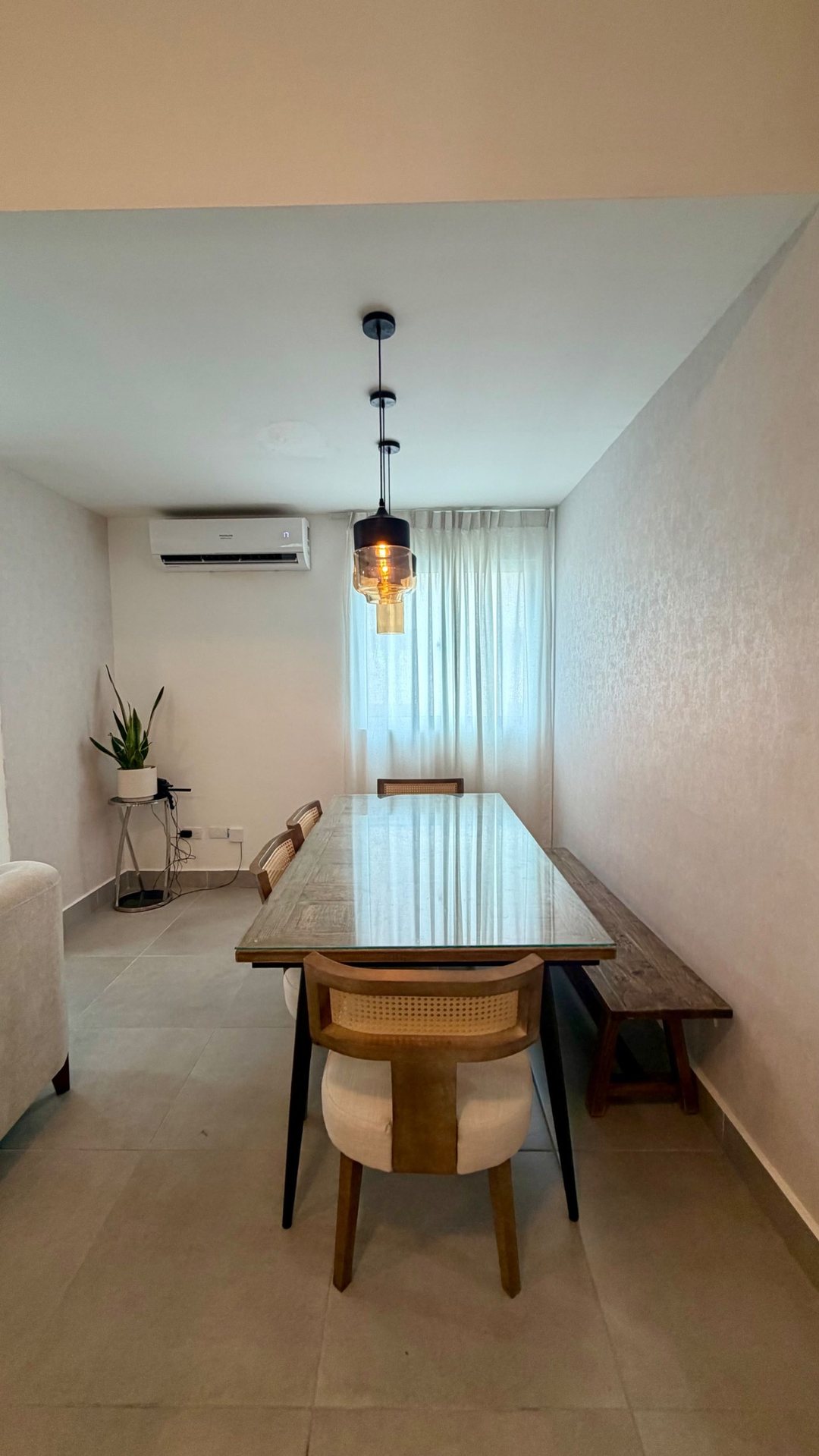 Apartamento en Bella Vista, foto 2