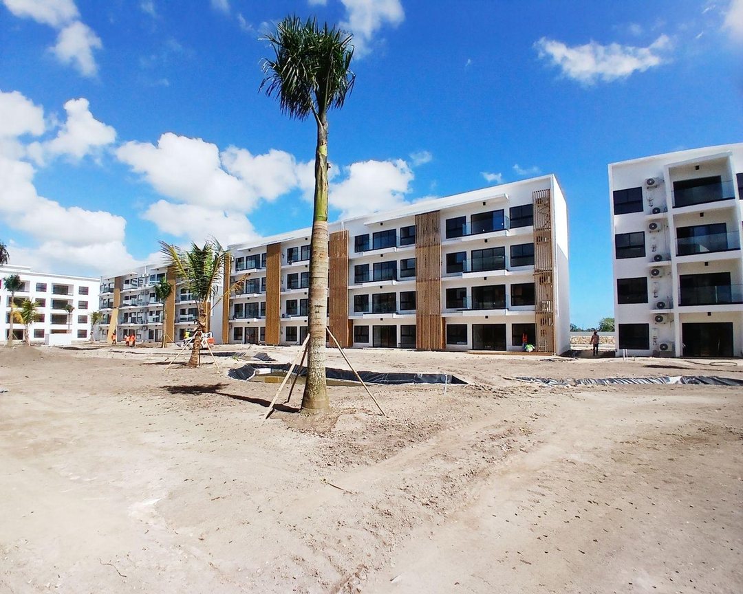 Apartamento en Vista Cana, foto 3