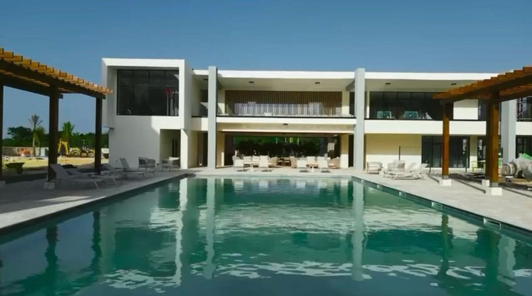 Apartamento en Vista Cana, foto 4