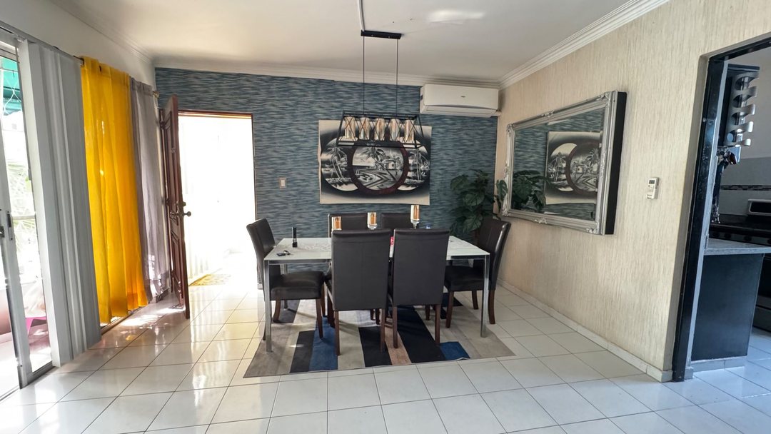 Apartamento en El Millón, foto 3