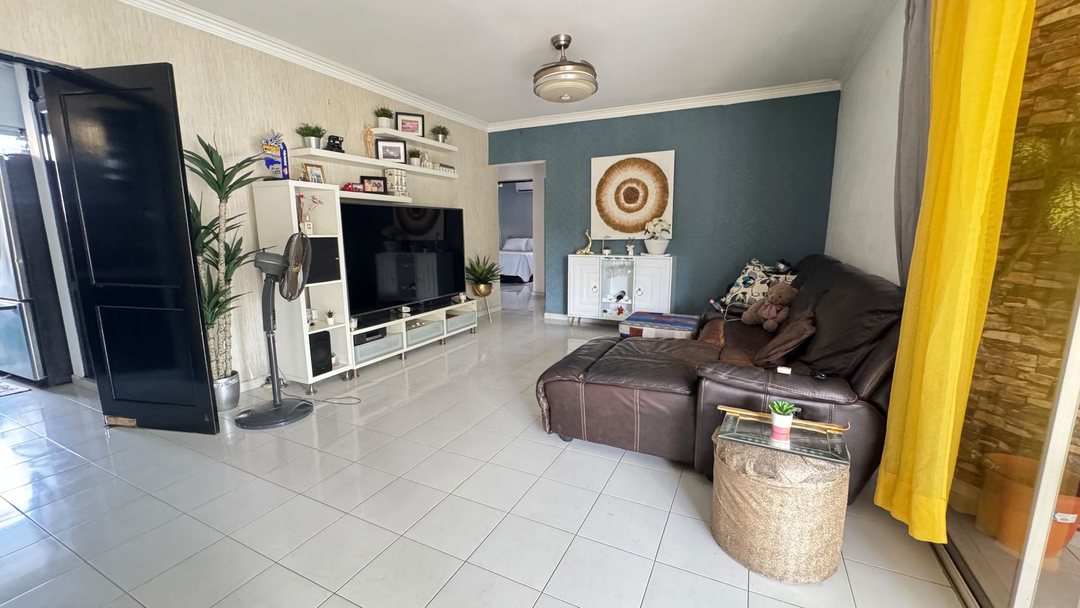 Apartamento en El Millón, foto 2