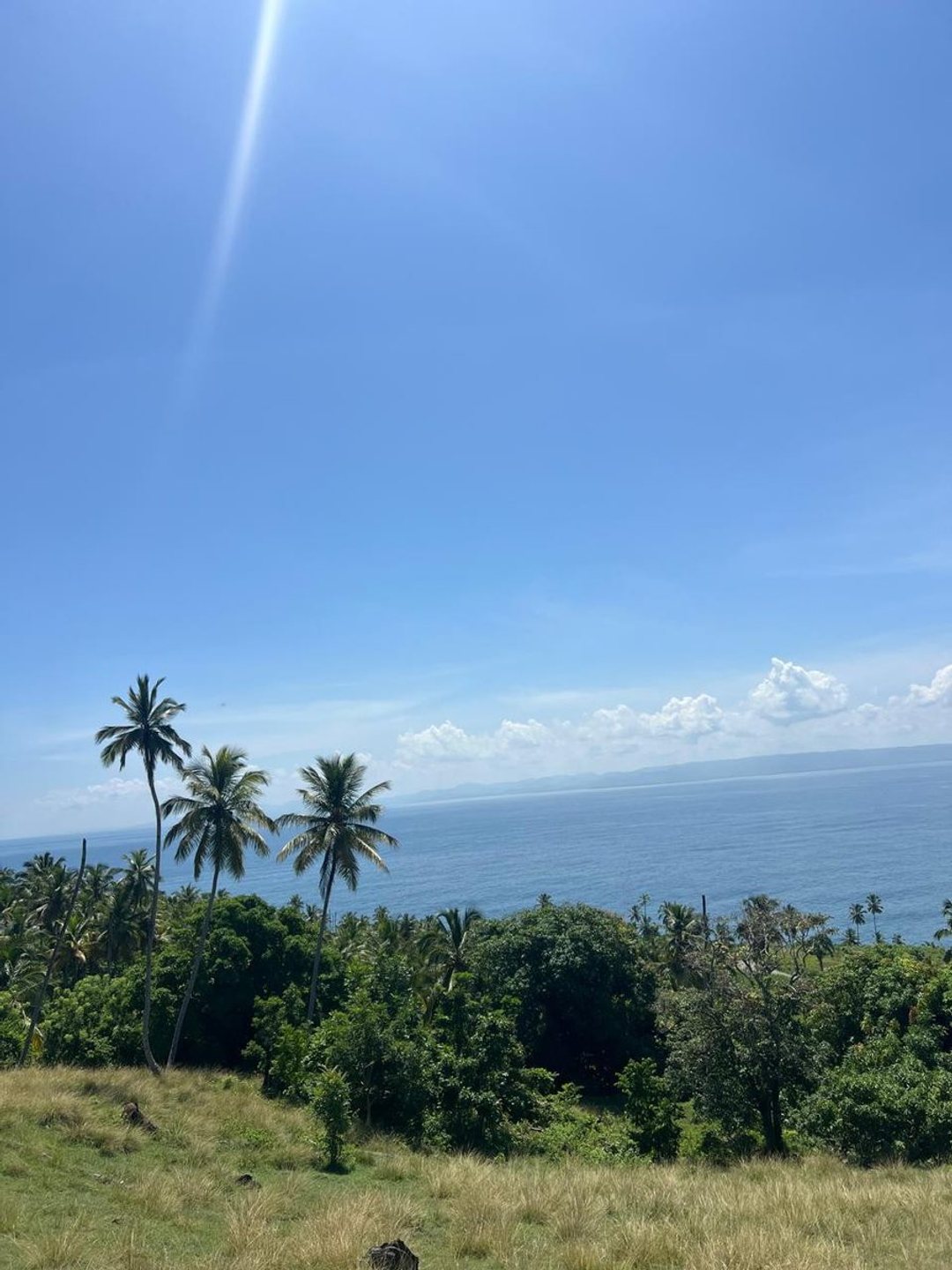 Solar en Carretera Samaná - Las Galeras, foto 5