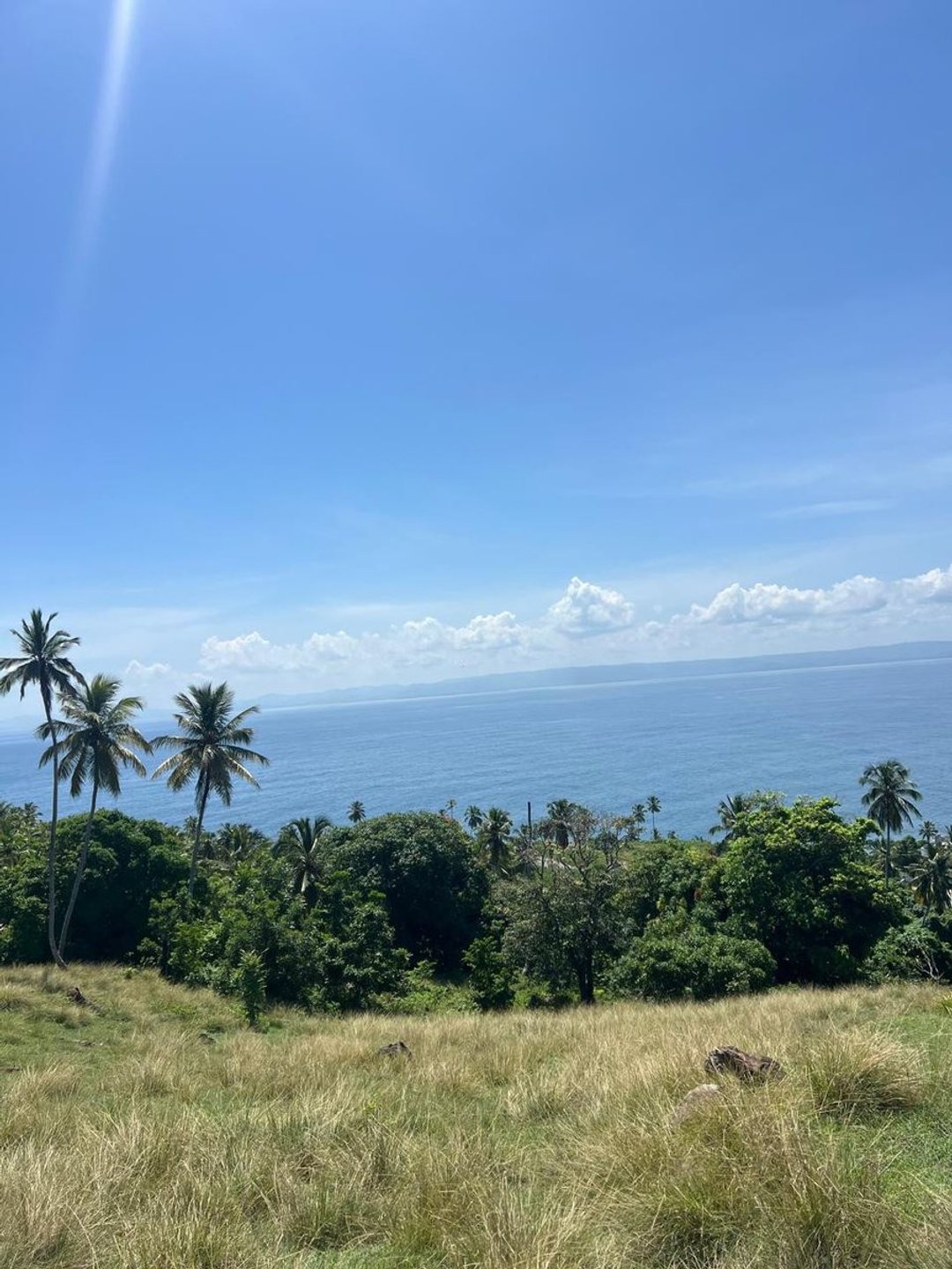 Solar en Carretera Samaná - Las Galeras, foto 2