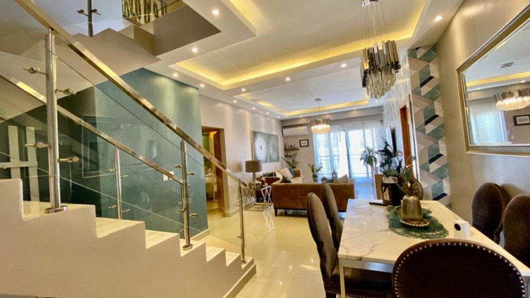 Apartamento en Arroyo Hondo Viejo, foto 2