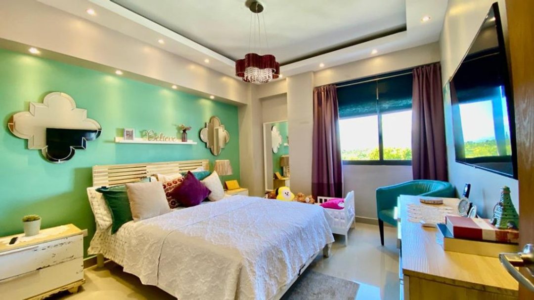 Apartamento en Arroyo Hondo Viejo, foto 4