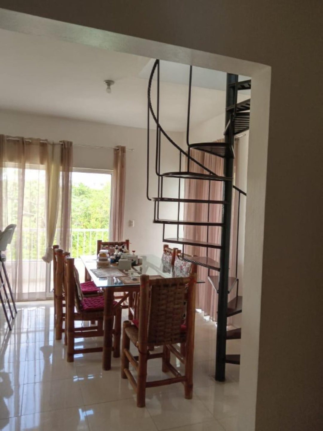 Penthouse en Urbanización Caonabo I, foto 4