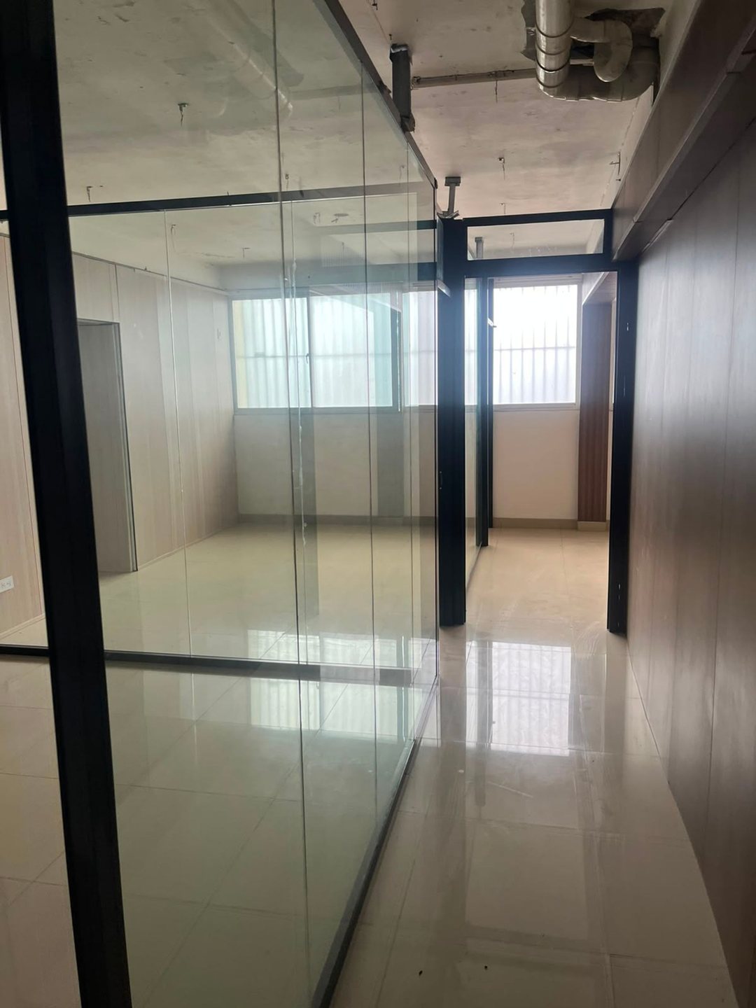 Local comercial en Villa Francisca, foto 3