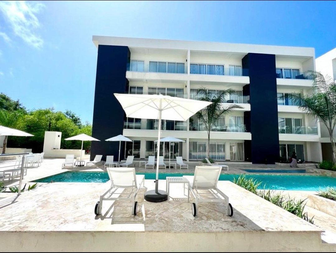 Apartamento en Cap Cana, foto 2