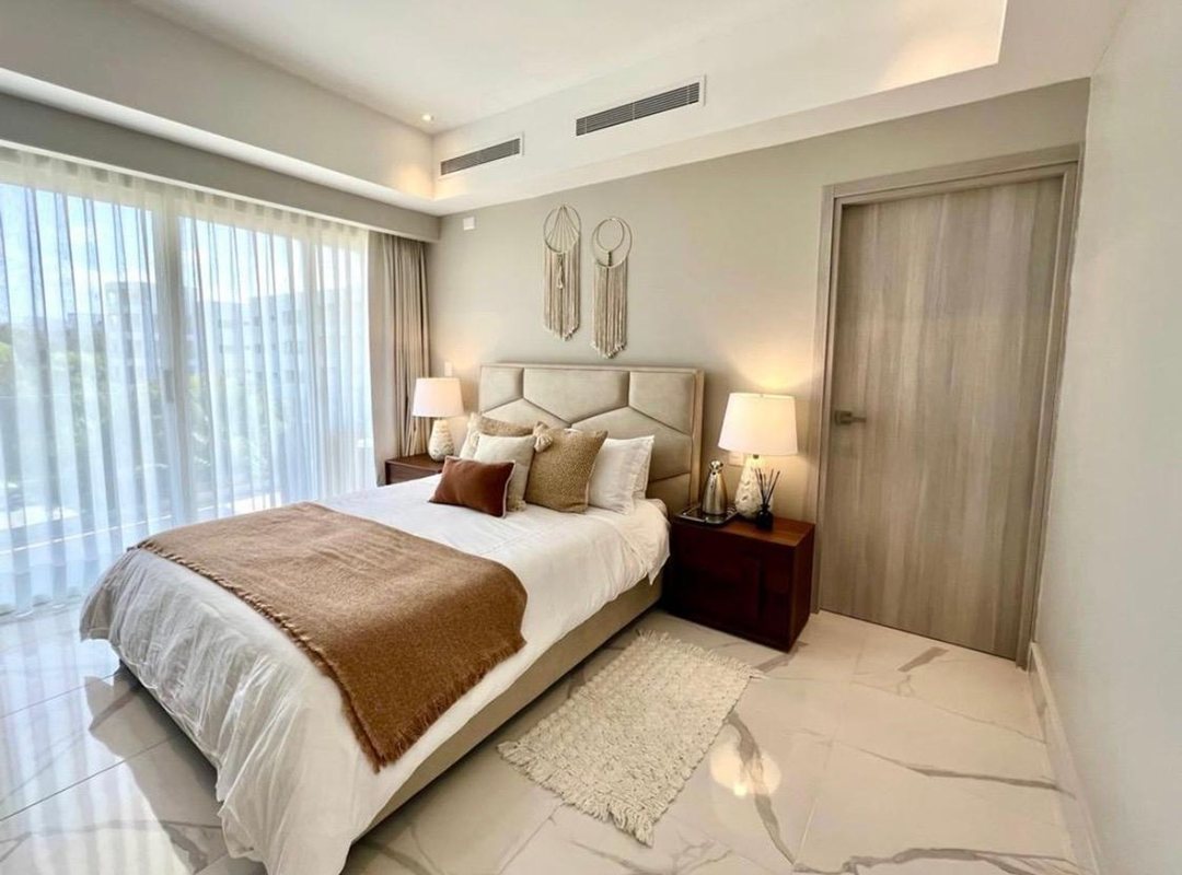 Apartamento en Cap Cana, foto 4