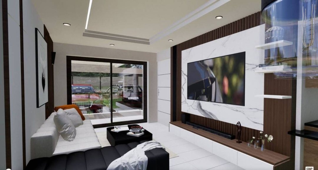 Apartamento en Prado Oriental,, foto 3