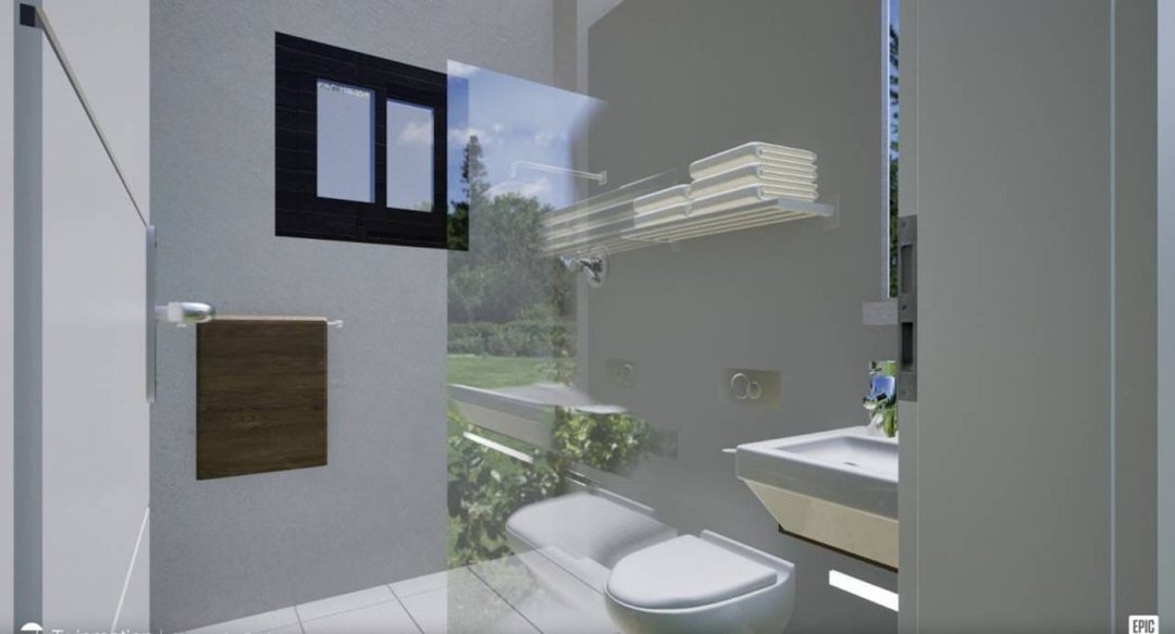 Apartamento en Prado Oriental,, foto 4