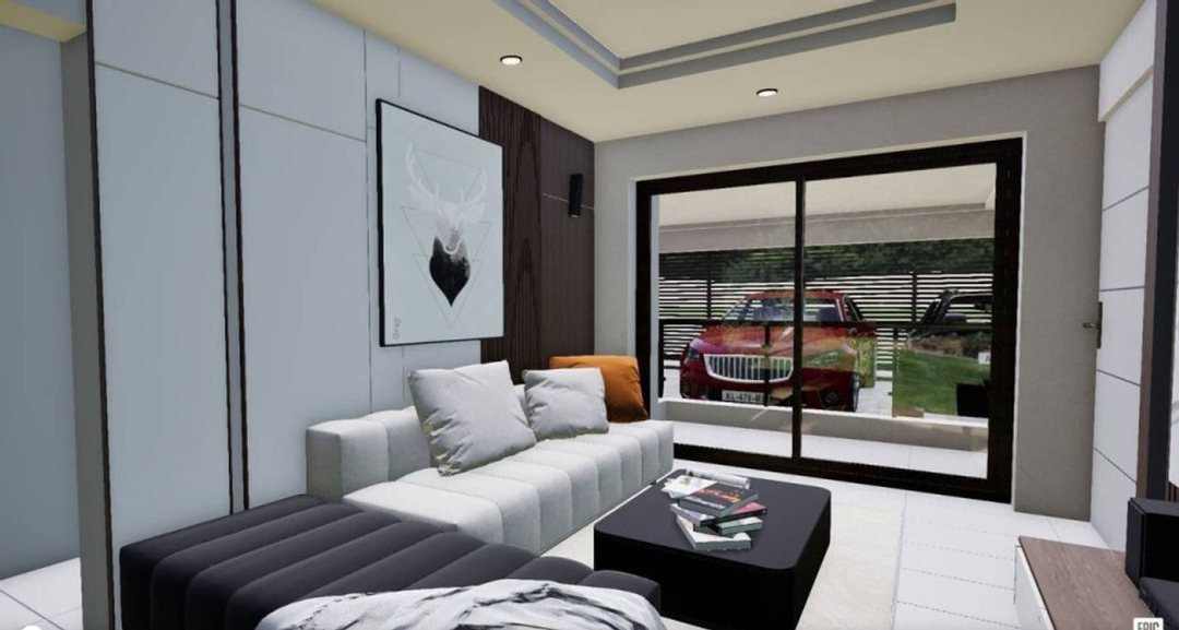 Apartamento en Prado Oriental,, foto 2