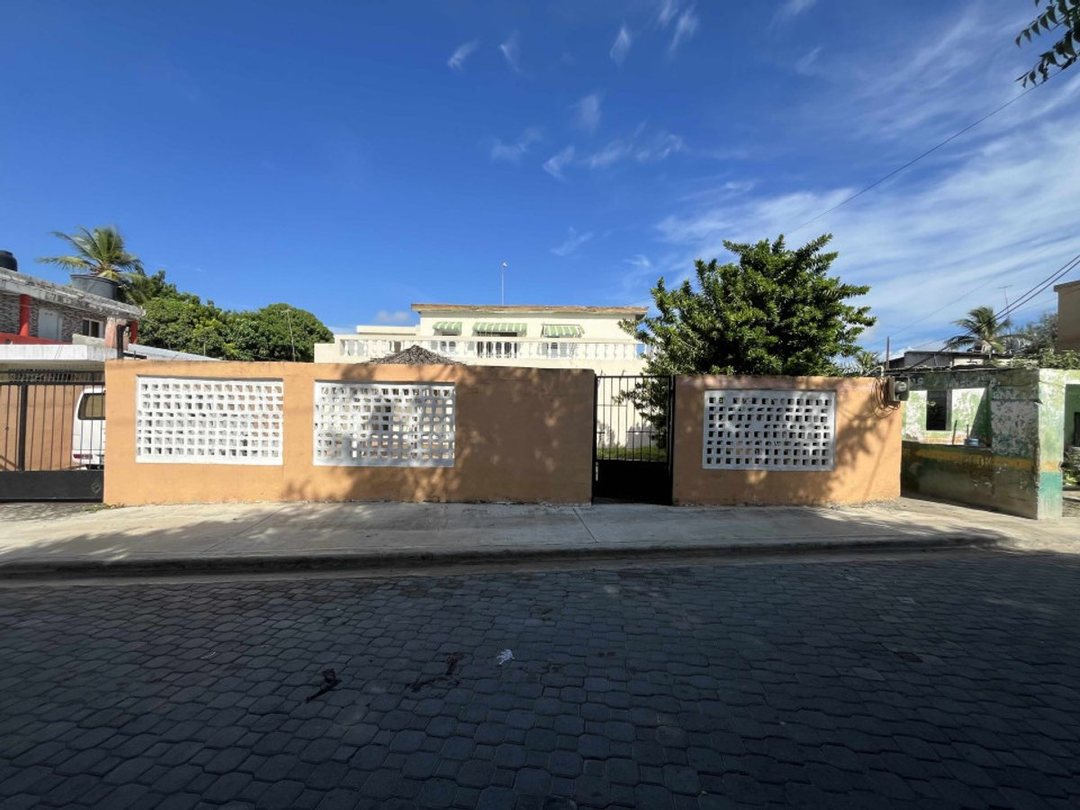 Casa en Guayacanes