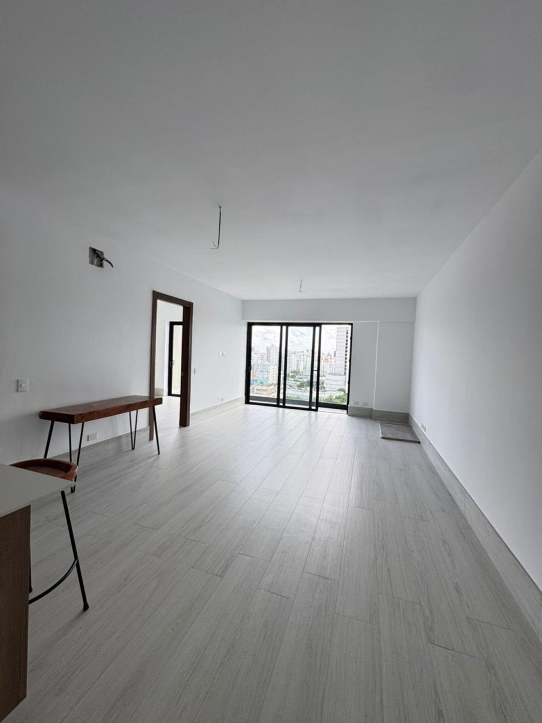 Apartamento en Piantini, foto 2