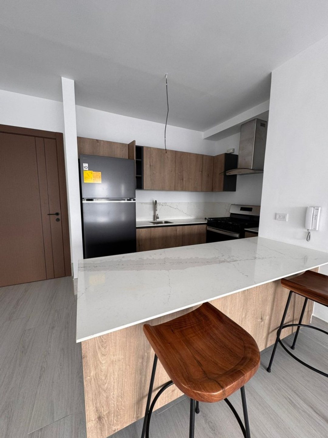 Apartamento en Piantini, foto 4
