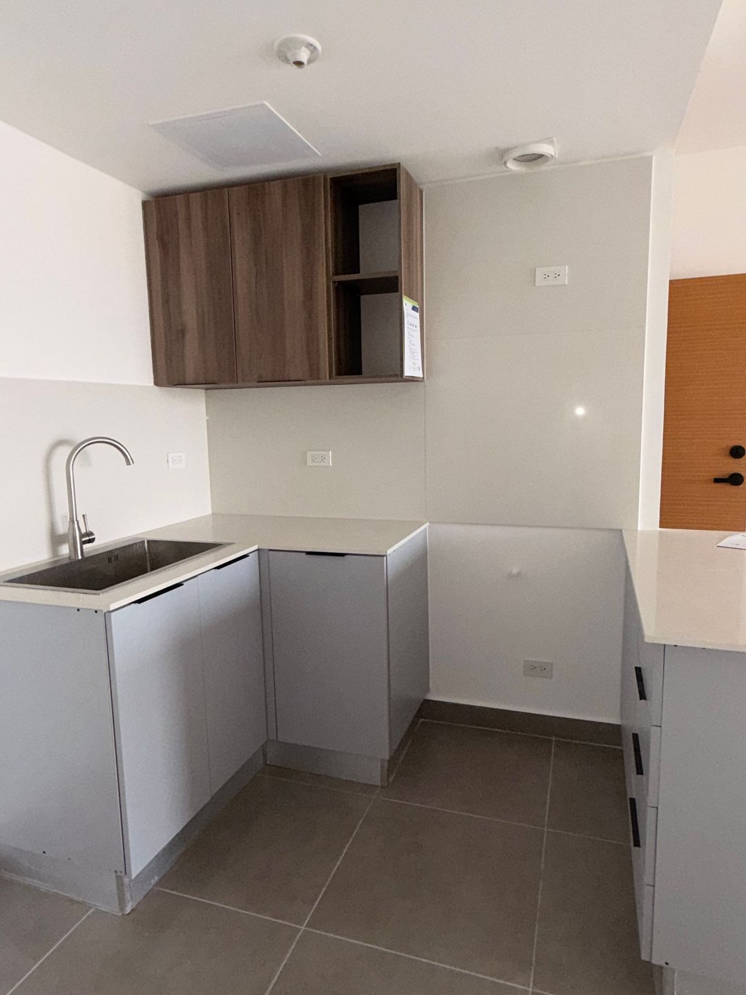 Apartamento en Gazcue, foto 3