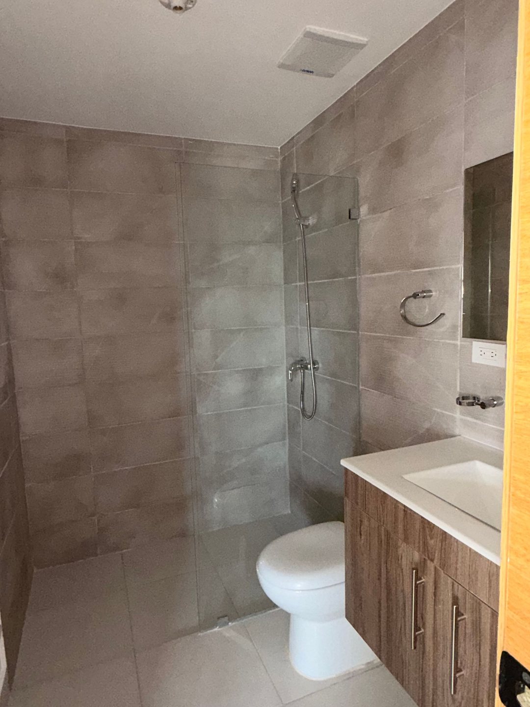 Apartamento en Gazcue, foto 2