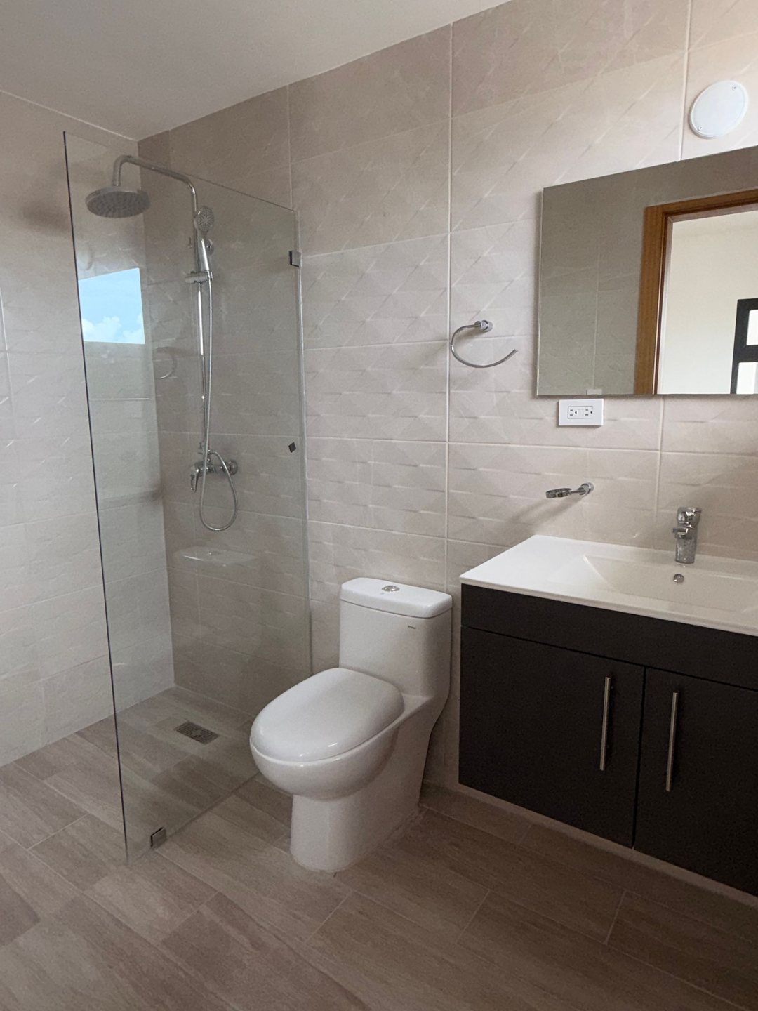 Apartamento en Gazcue, foto 5