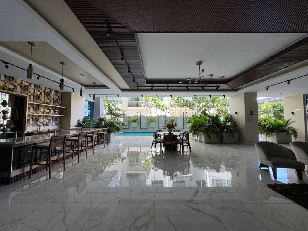 Apartamento en Ensanche Naco, foto 5