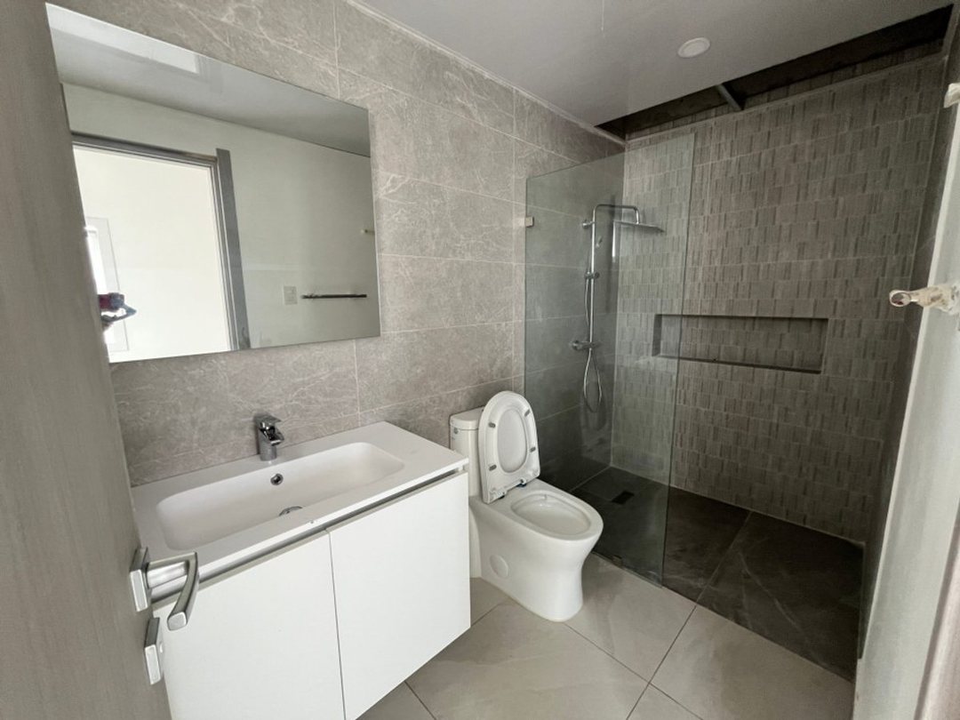 Apartamento en Iberstate, foto 4