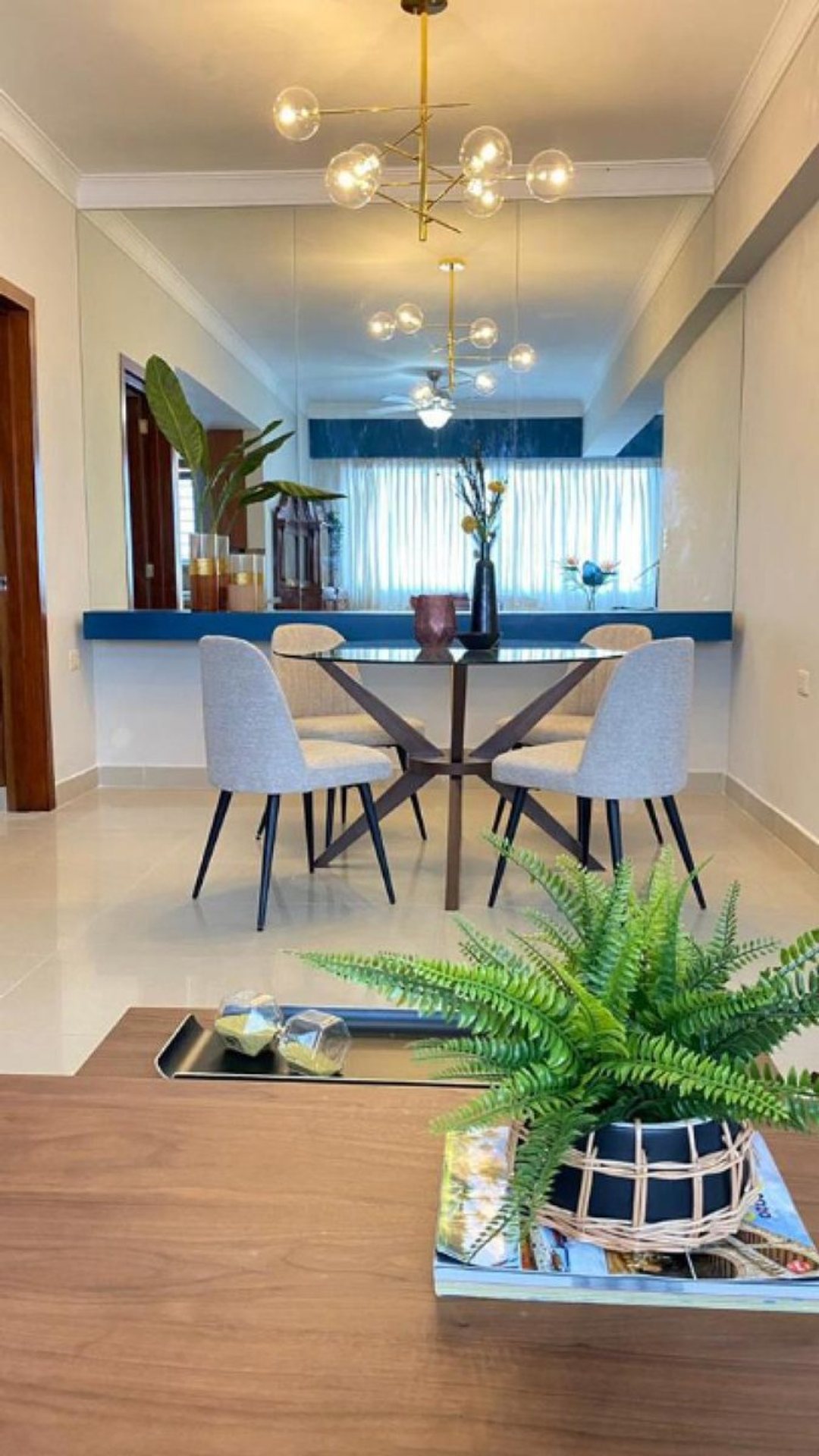 Apartamento en Ensanche Naco