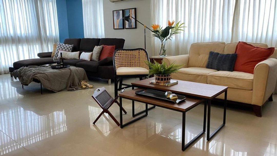 Apartamento en Ensanche Naco, foto 4