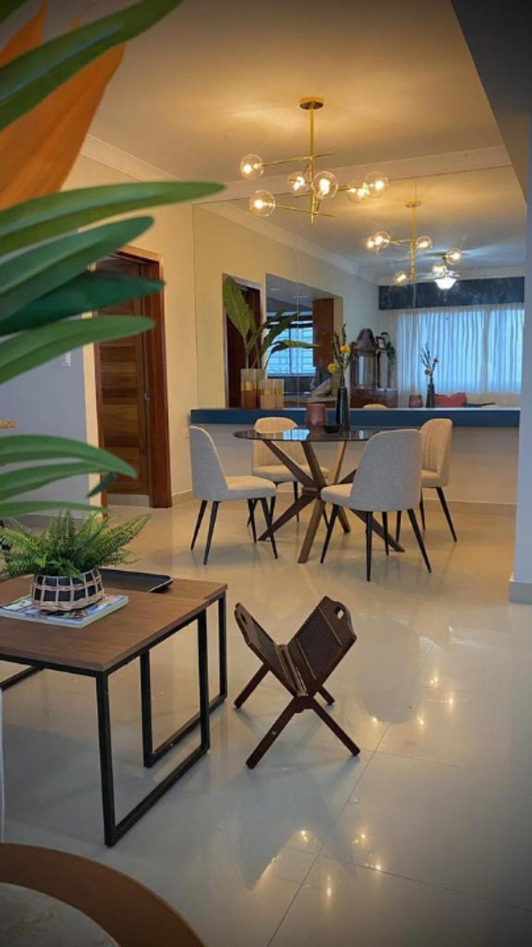 Apartamento en Ensanche Naco, foto 3