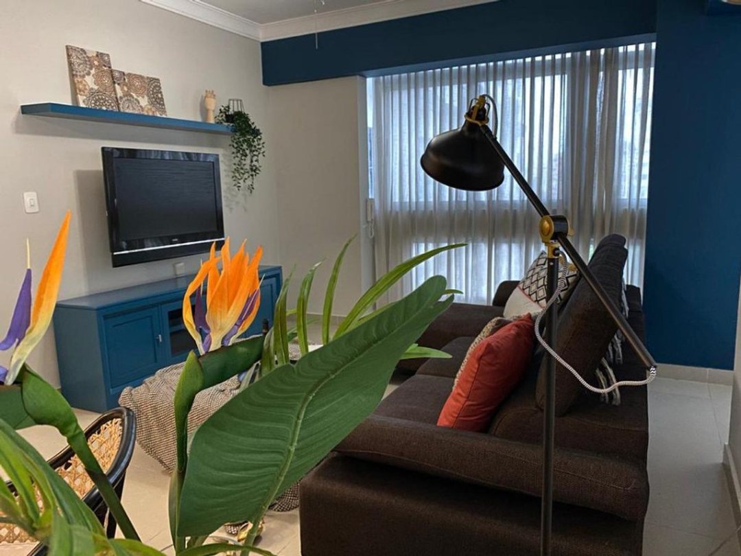 Apartamento en Ensanche Naco, foto 2