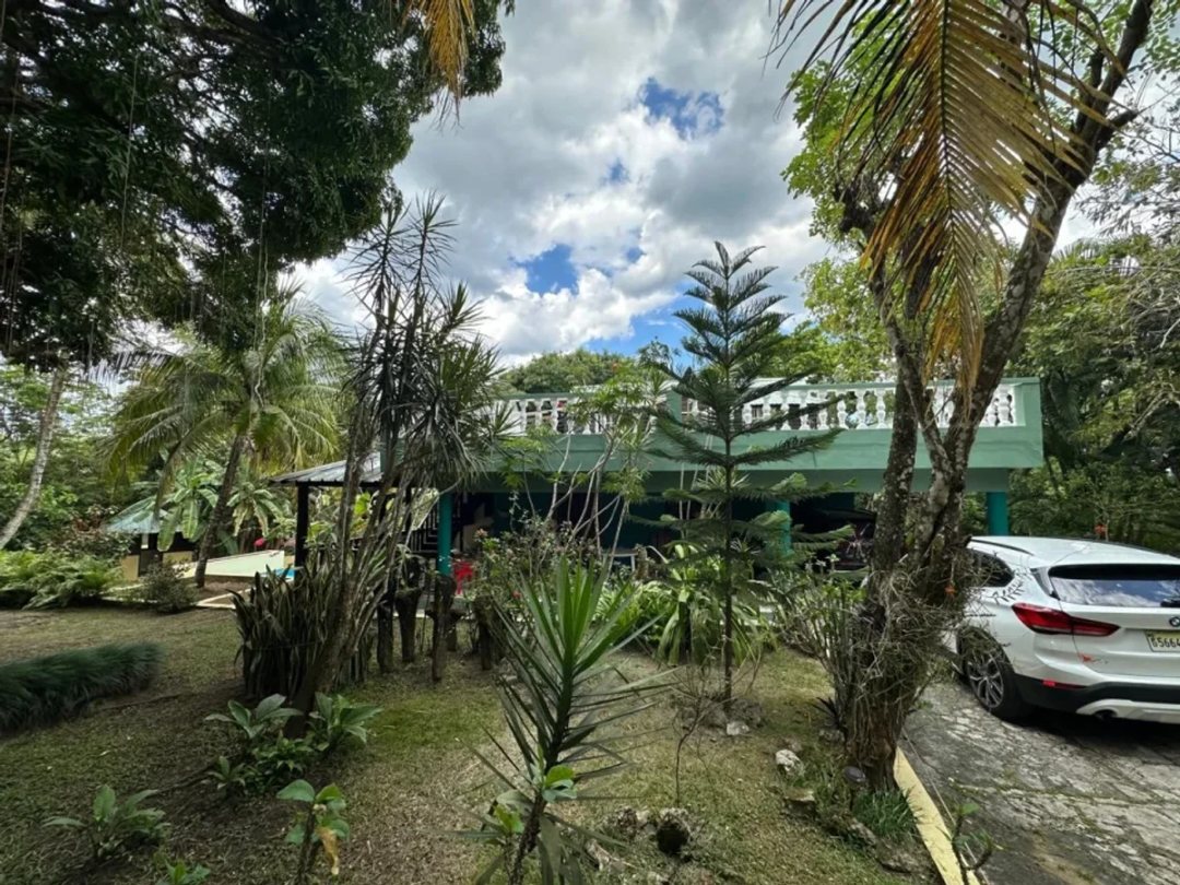 Casa en El Caobal, foto 2