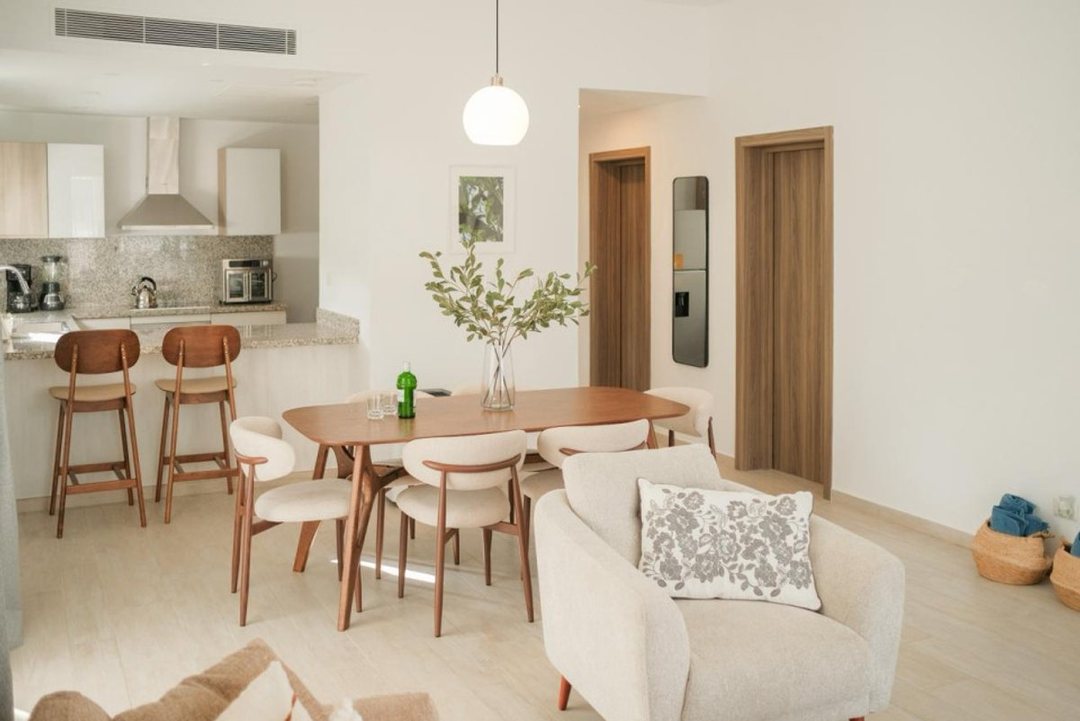 Apartment in Bávaro (Centro)