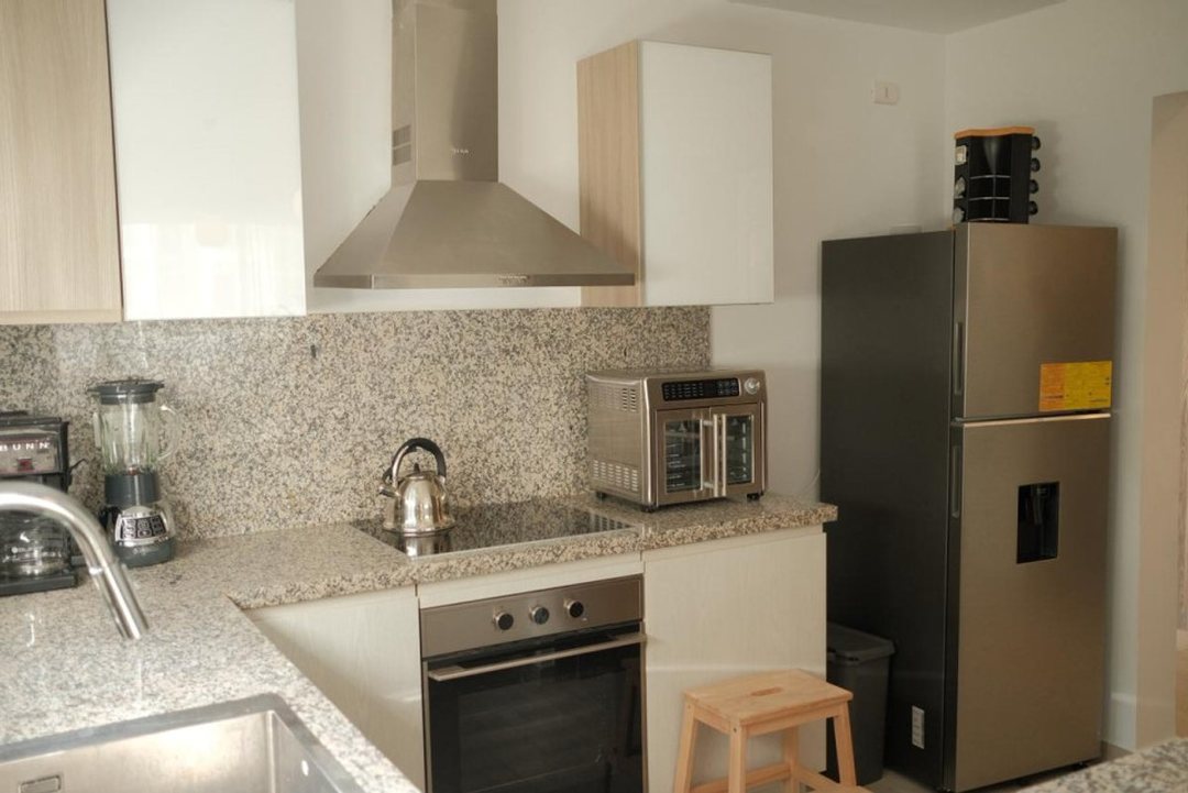 Apartamento en Bávaro (Centro), foto 2