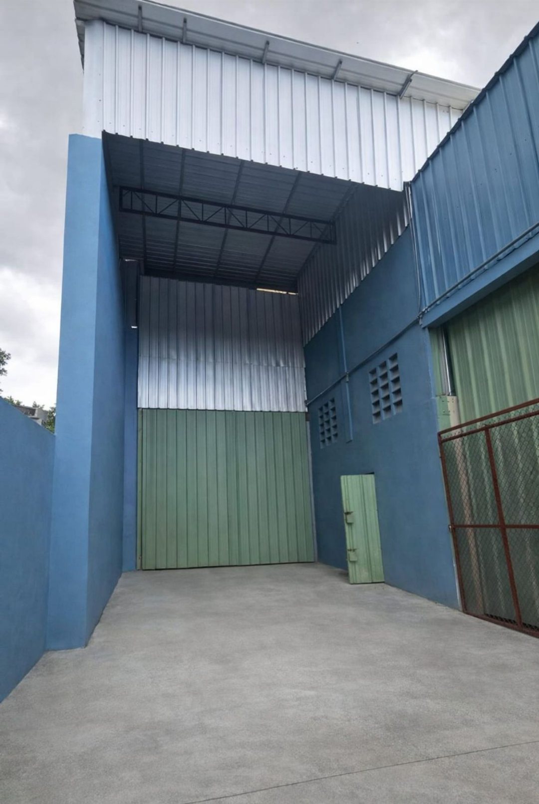 Local comercial en Pantoja
