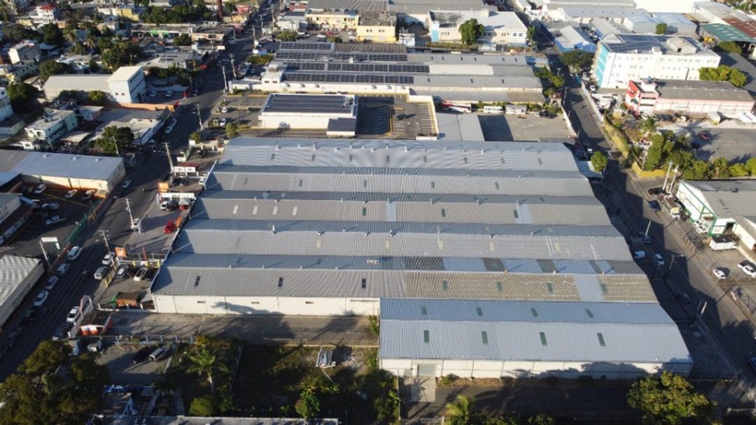 Local comercial en Herrera, foto 3