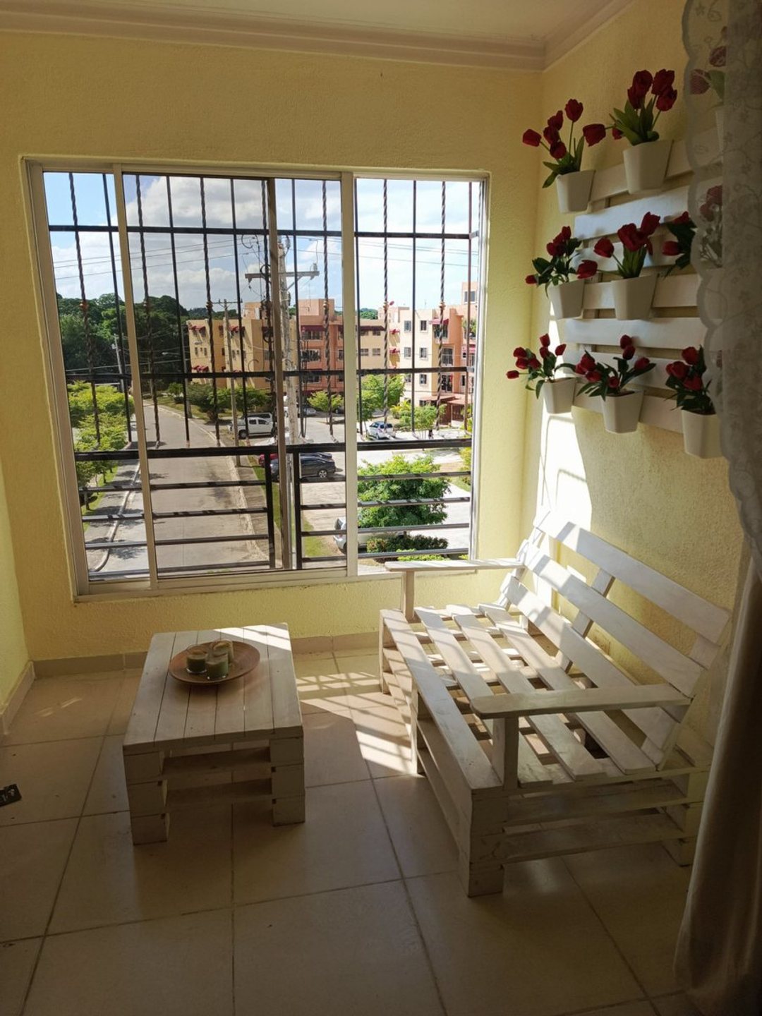 Apartment in Pablo Mella Morales Ii