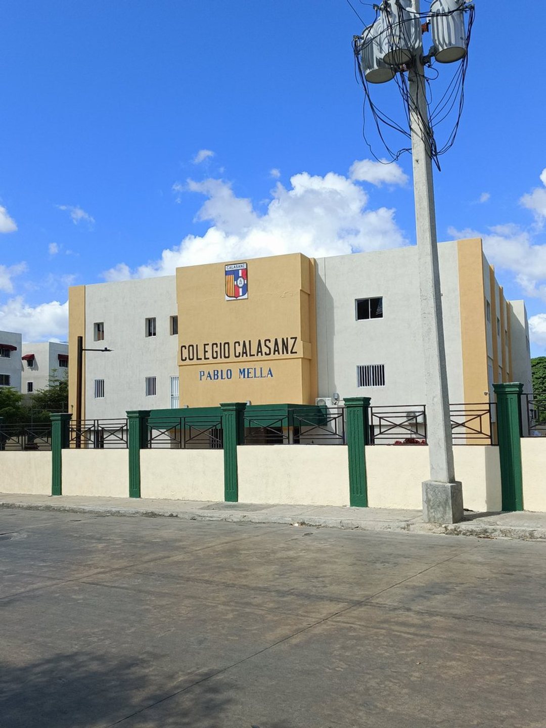 Apartamento en Pablo Mella Morales Ii, foto 5