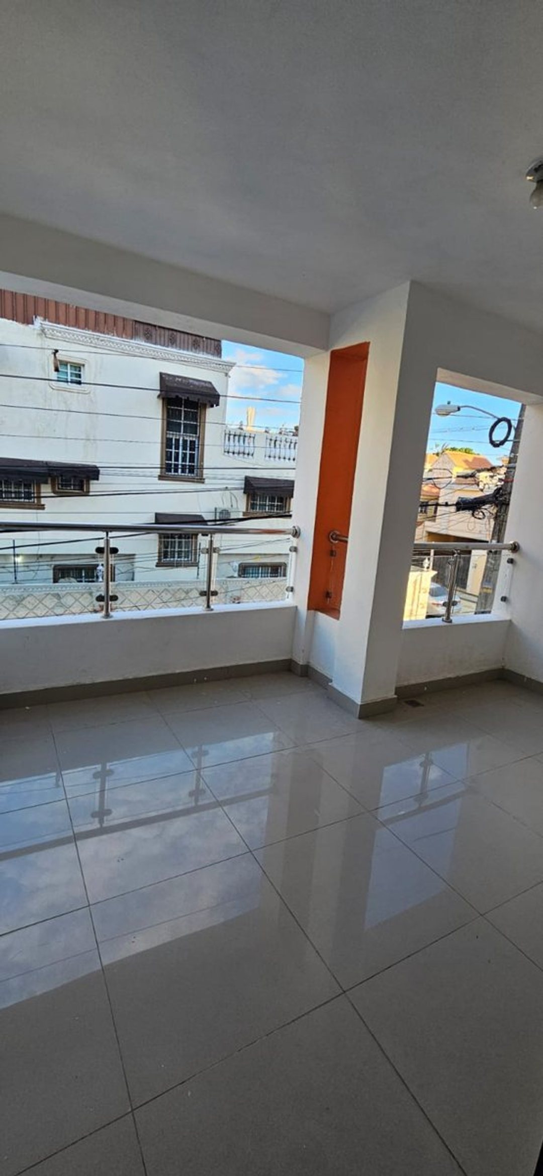 Apartamento en Vista Hermosa (SDE), foto 4
