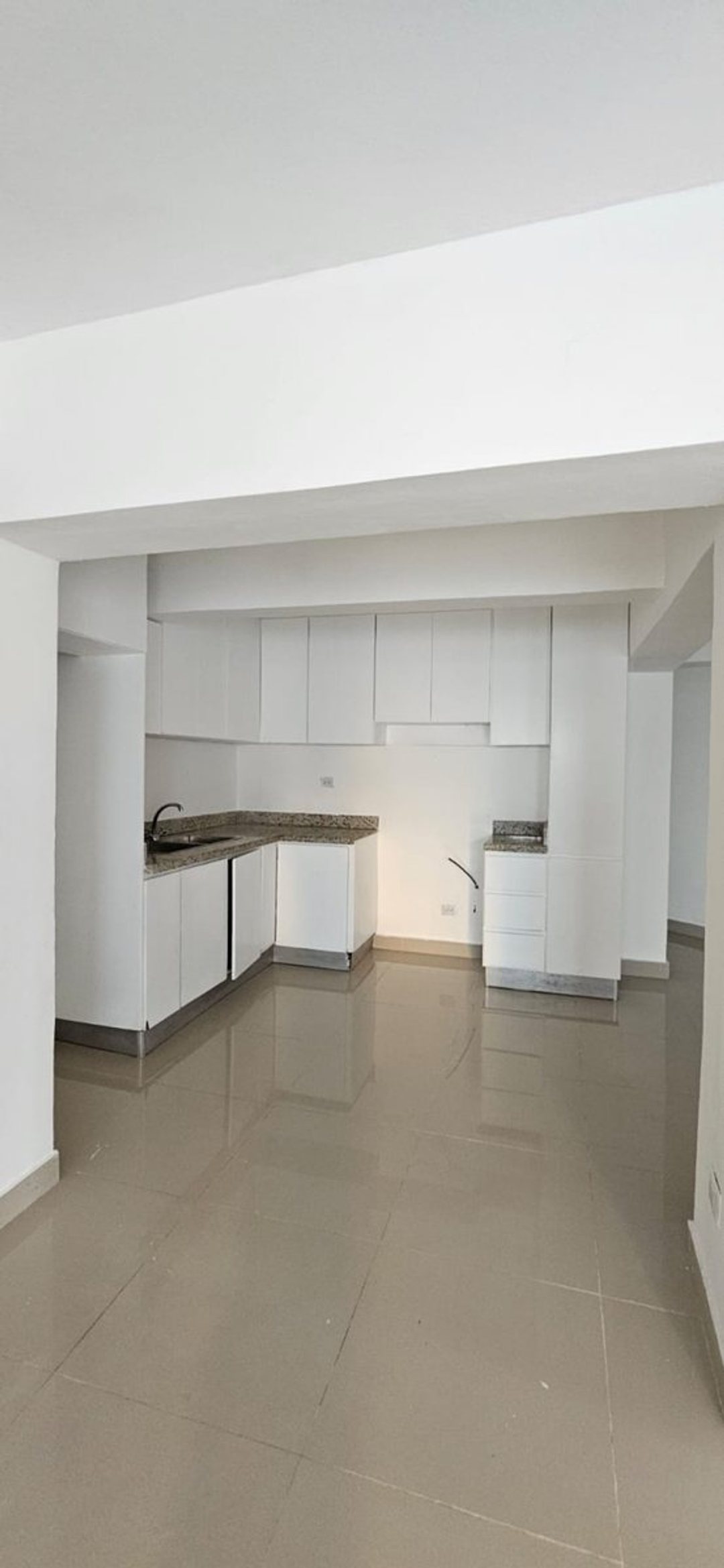 Apartamento en Vista Hermosa (SDE), foto 3