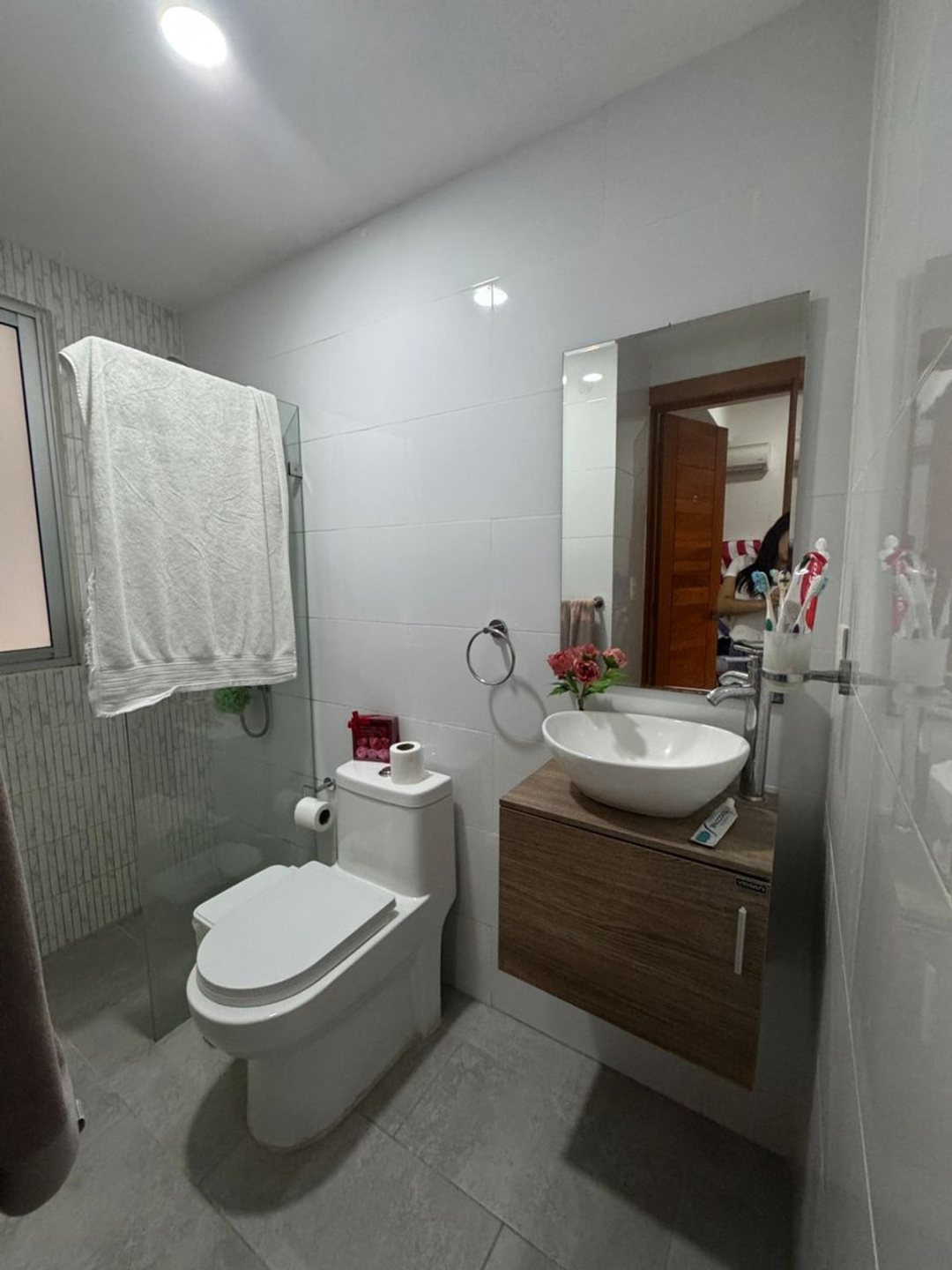 Apartamento en Paseo Dolment, Piantini, foto 5