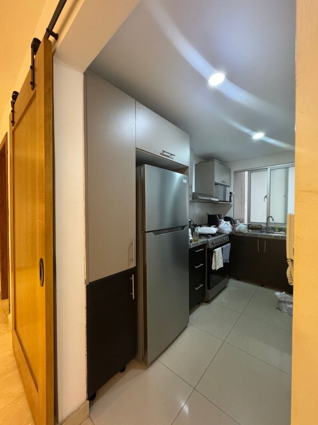 Apartamento en Paseo Dolment, Piantini, foto 2