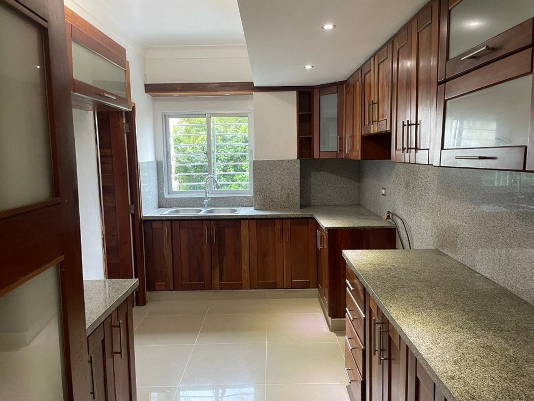 Apartamento en El Millon, foto 4
