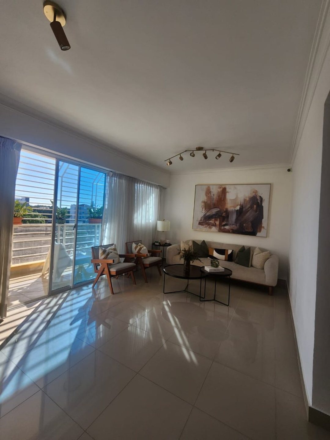 Apartamento en Solimar