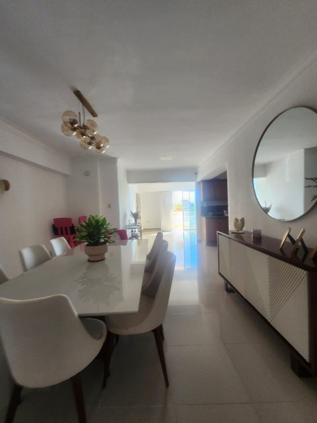 Apartamento en Solimar, foto 2