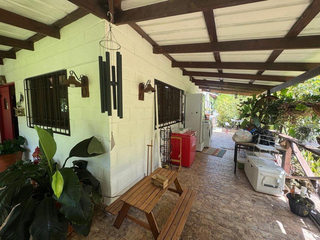 Casa en Piedra Blanca, foto 5