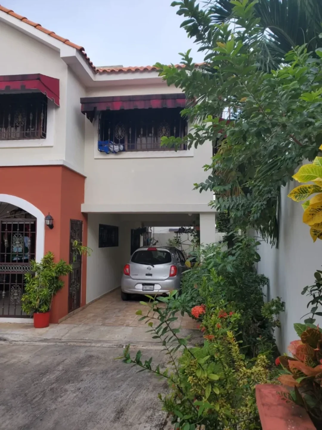 Casa en Prado Oriental