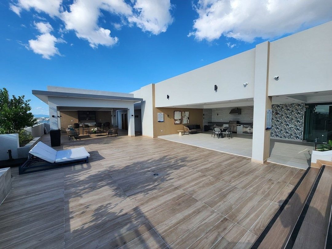 Apartamento en Bella Vista, foto 4