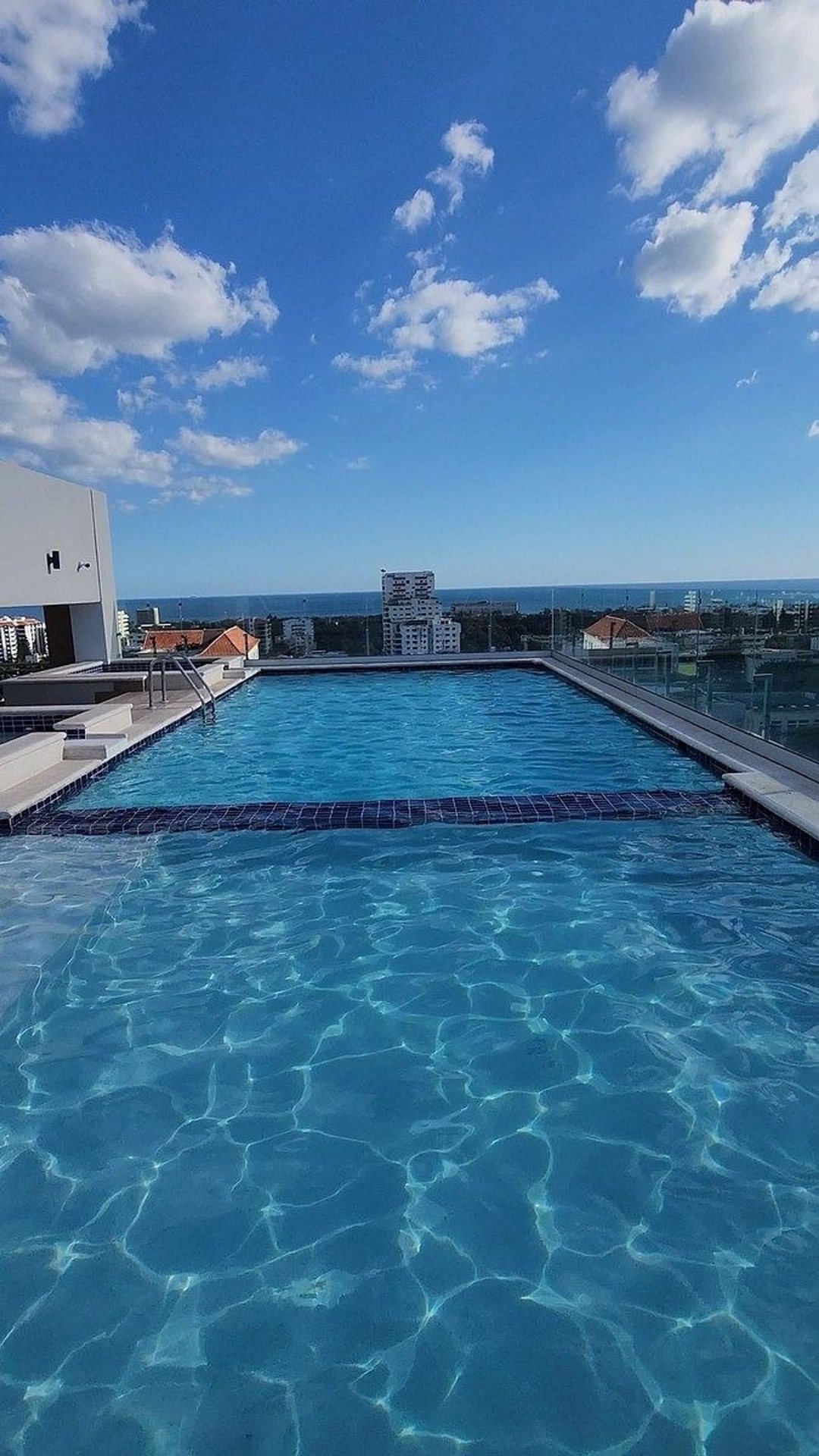 Apartamento en Bella Vista, foto 3