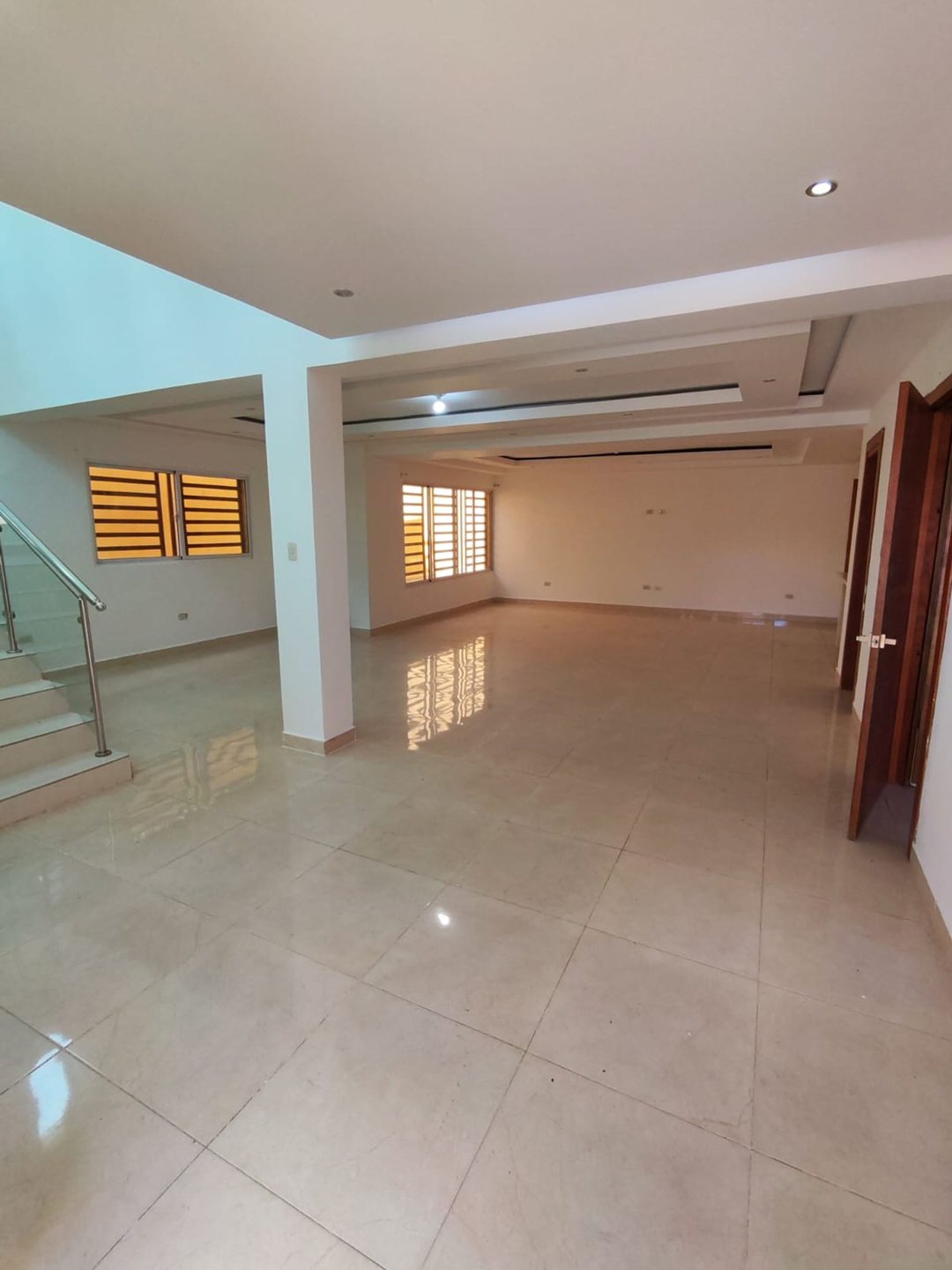Casa en Residencial Los Hidalgos